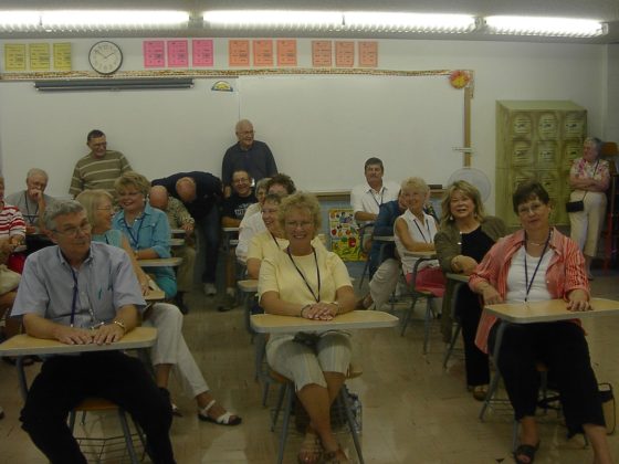 Spanish Class 2